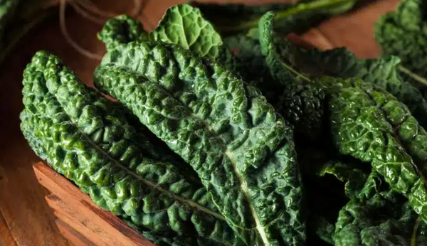 Greens + Vegetables