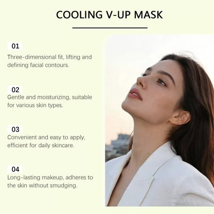 V-Line Mask